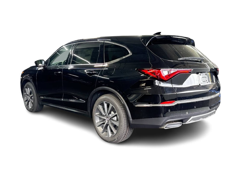 Thumbnail: 2026 Acura MDX - 4