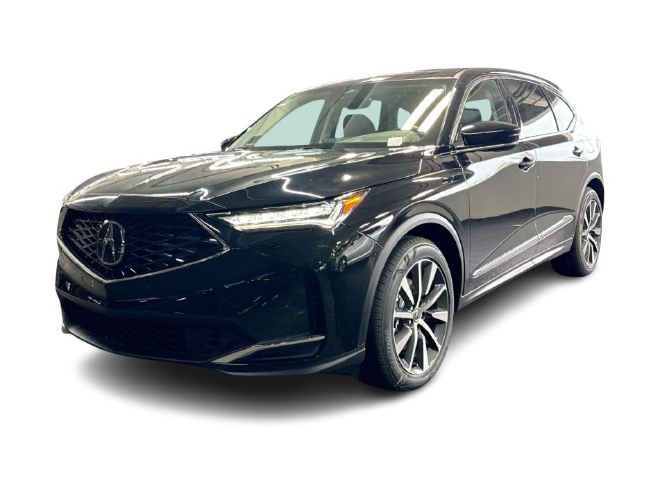 Thumbnail: 2026 Acura MDX - 20