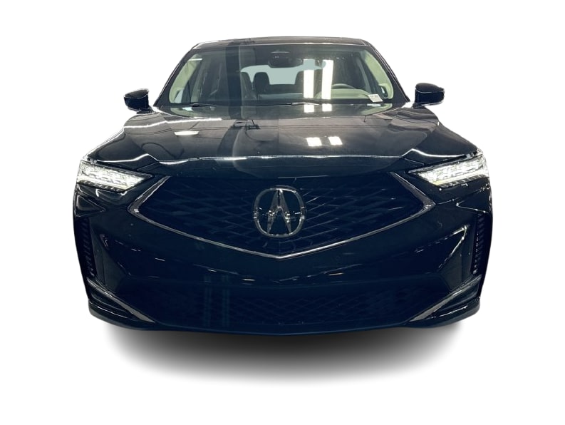 Thumbnail: 2026 Acura MDX - 6