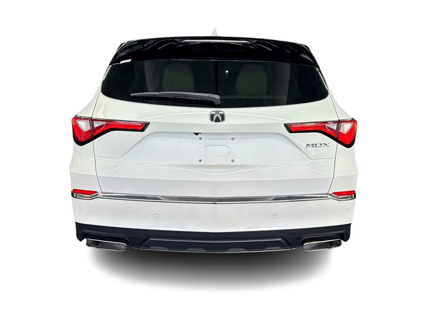 Thumbnail: 2023 Acura MDX - 5