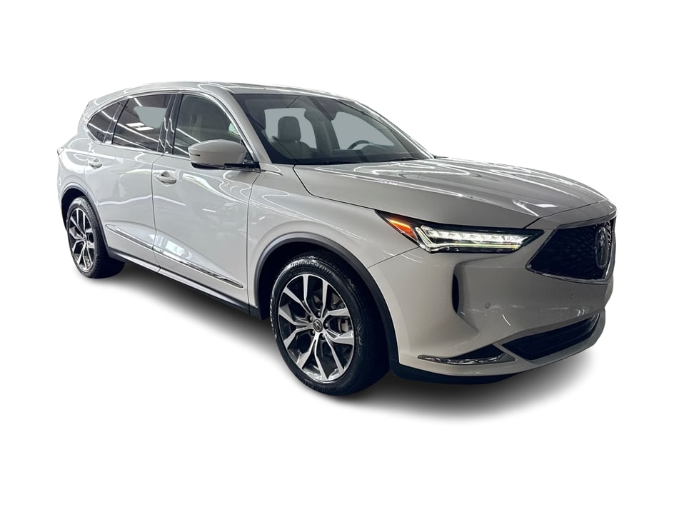 Thumbnail: 2023 Acura MDX - 20