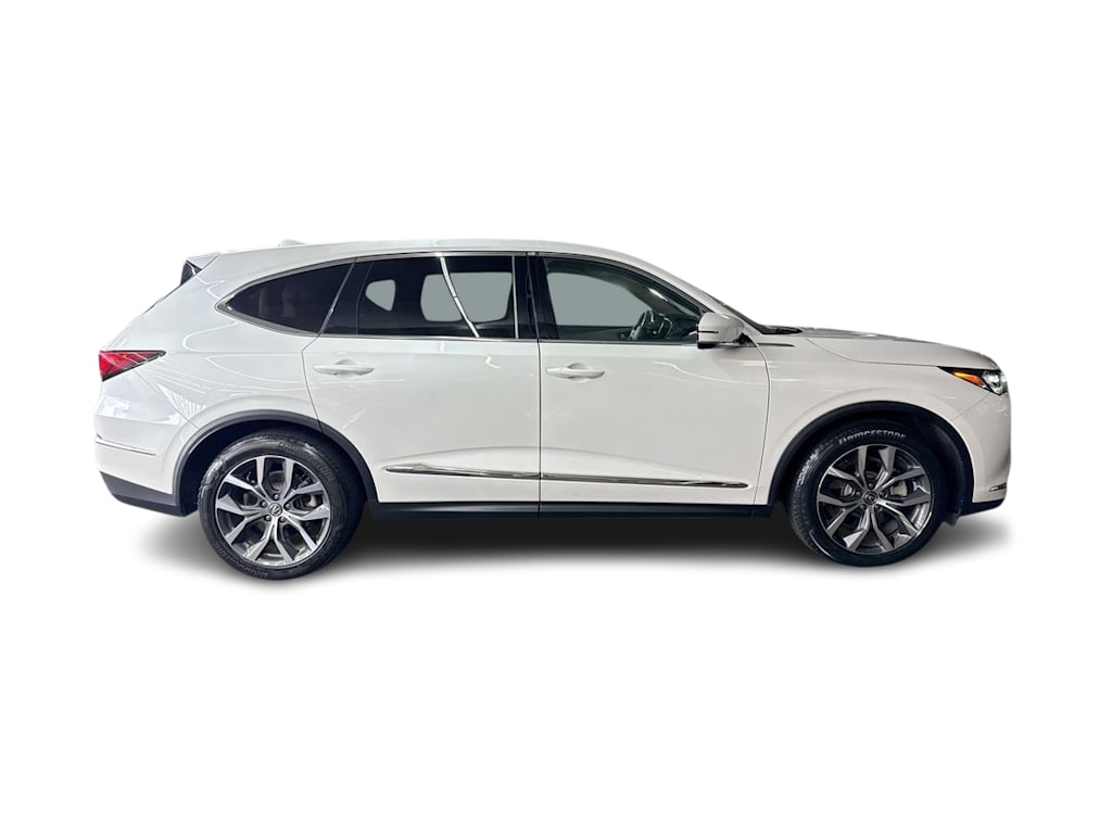 Thumbnail: 2023 Acura MDX - 23