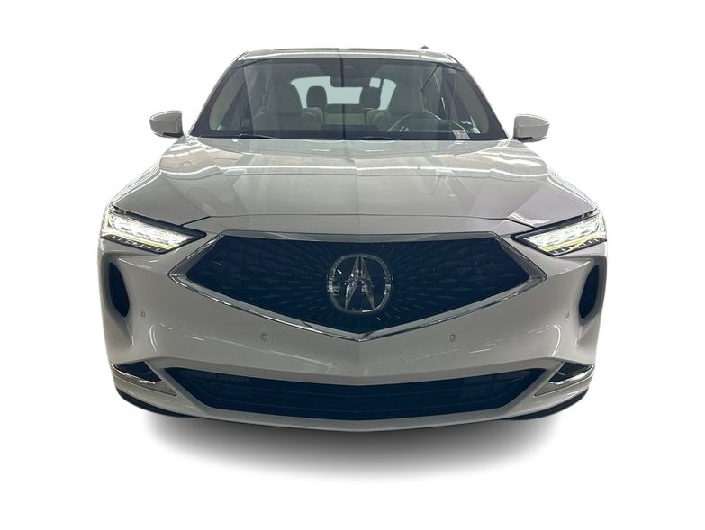 Thumbnail: 2023 Acura MDX - 6