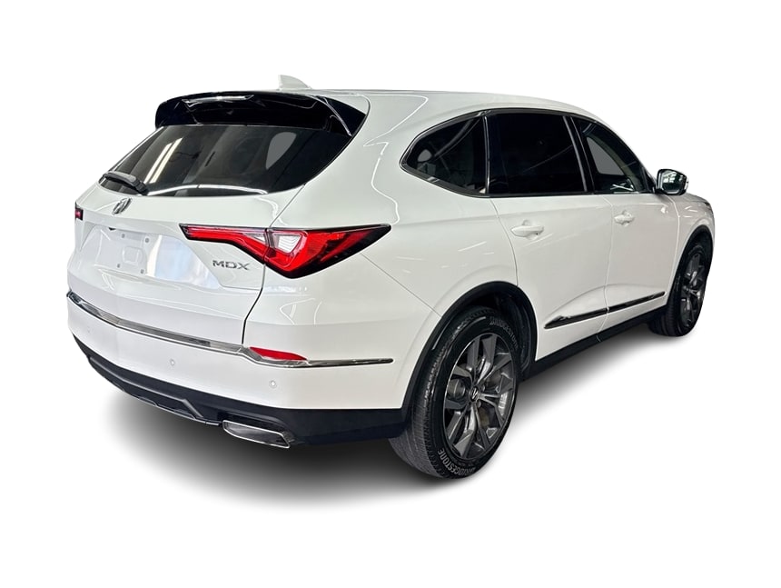 Thumbnail: 2023 Acura MDX - 22