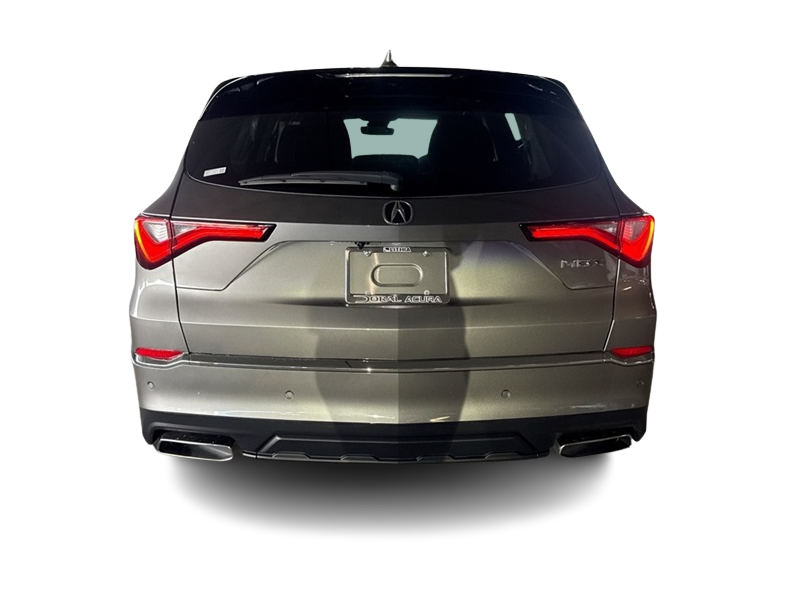Thumbnail: 2023 Acura MDX - 5