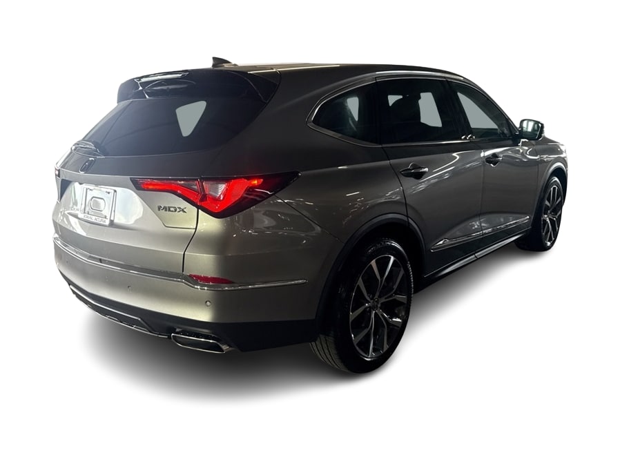 Thumbnail: 2023 Acura MDX - 23