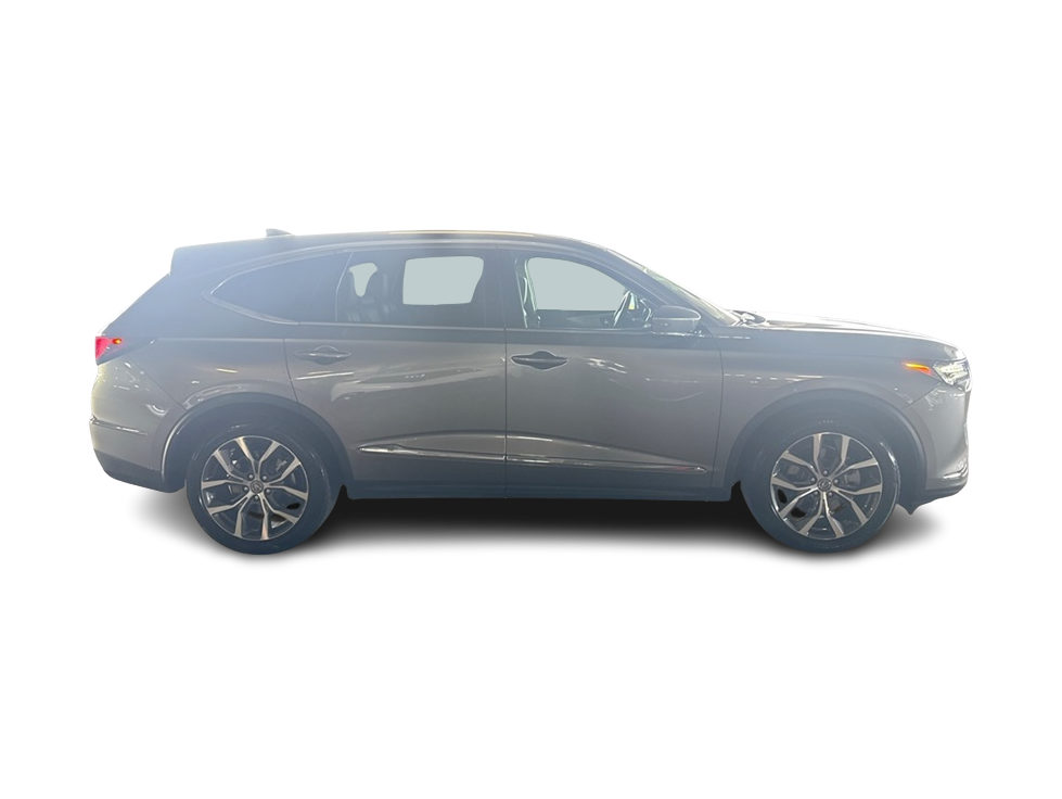 Thumbnail: 2023 Acura MDX - 24