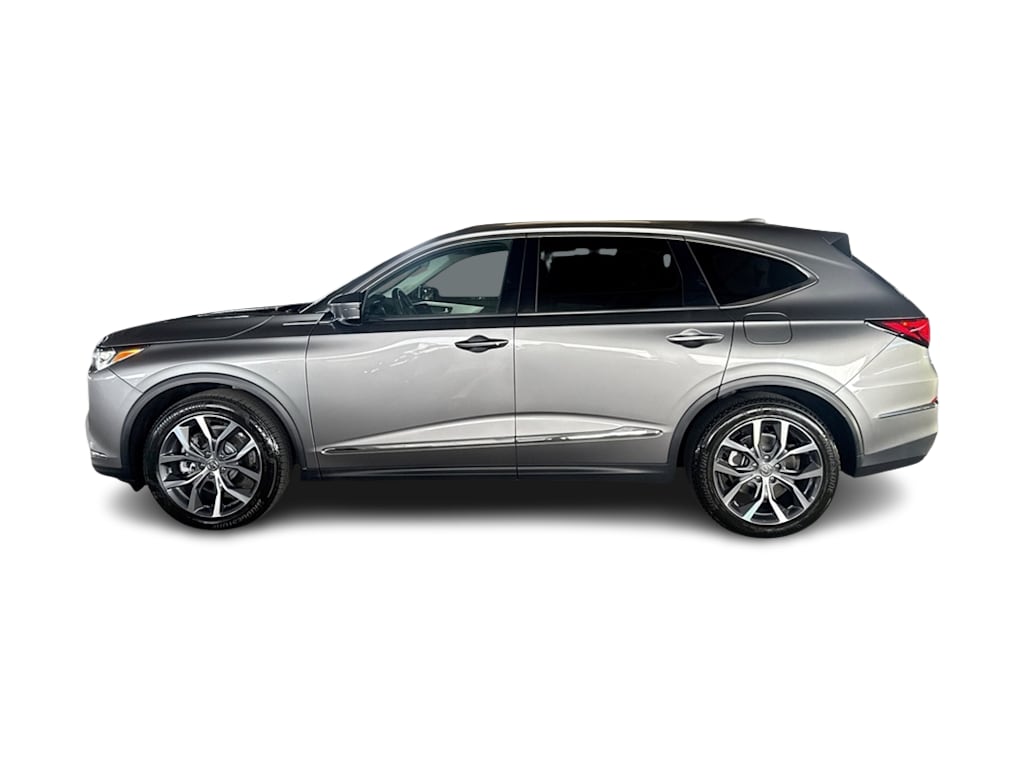 Thumbnail: 2023 Acura MDX - 3