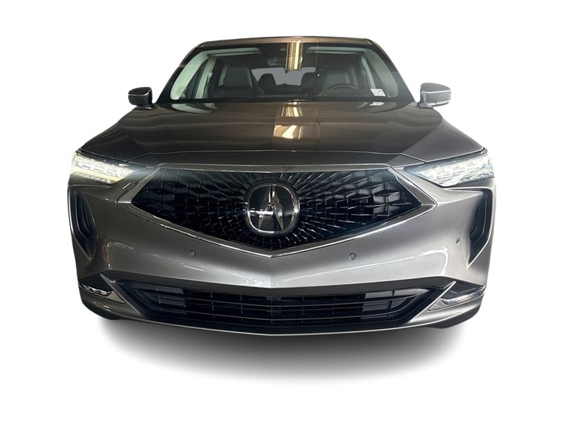 Thumbnail: 2023 Acura MDX - 6