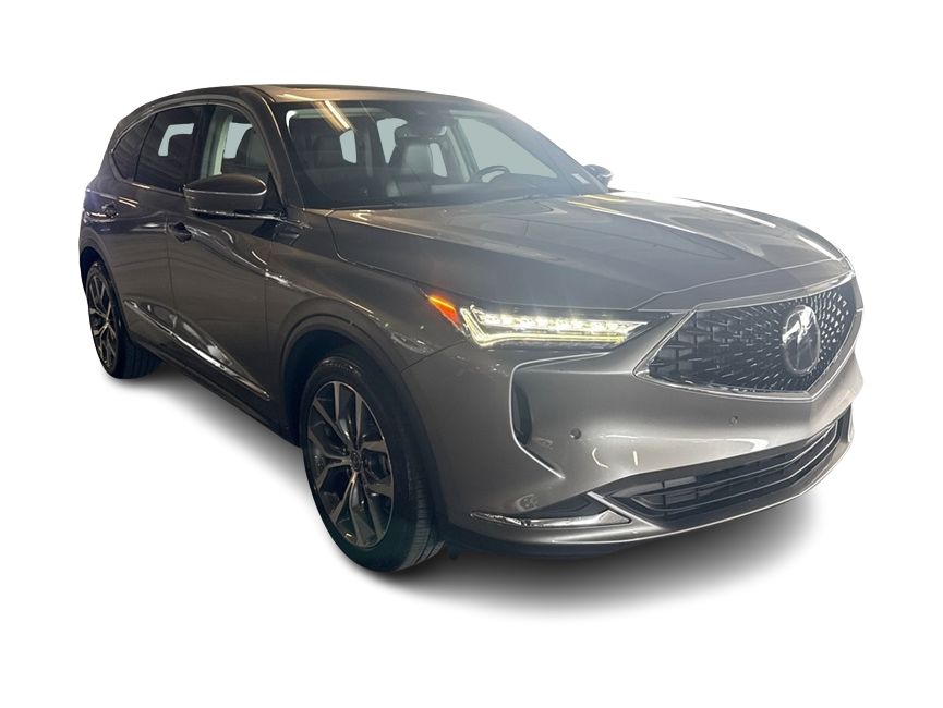 Thumbnail: 2023 Acura MDX - 21