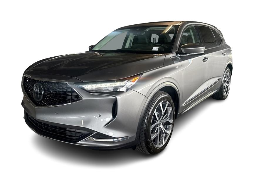 Thumbnail: 2023 Acura MDX - 22
