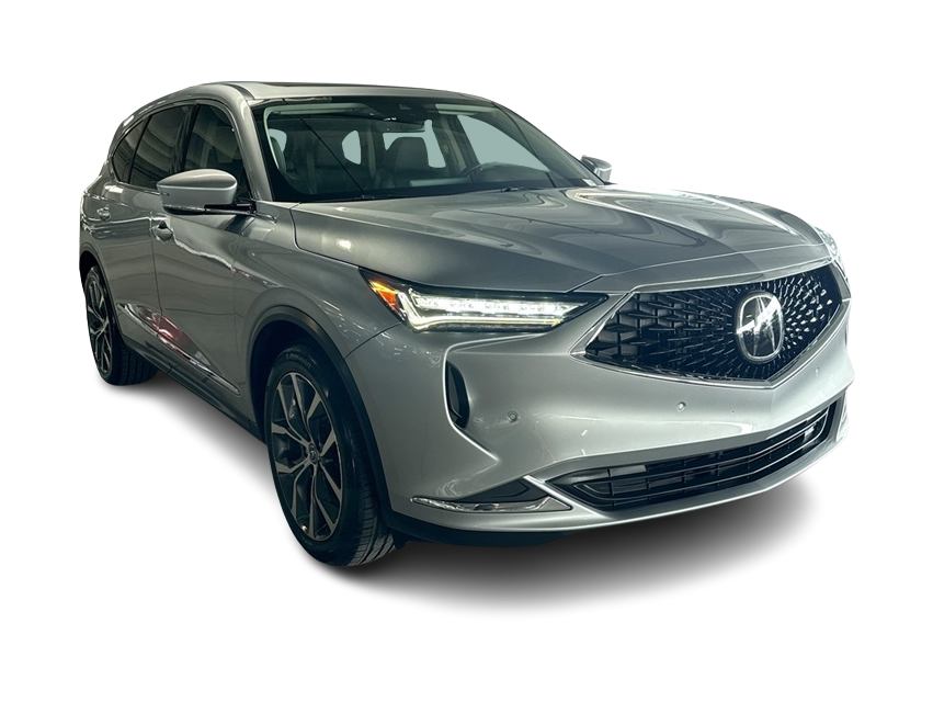 Thumbnail: 2024 Acura MDX - 20