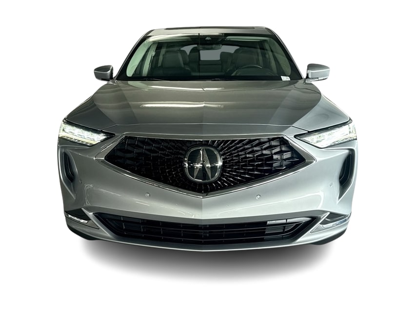 Thumbnail: 2024 Acura MDX - 6