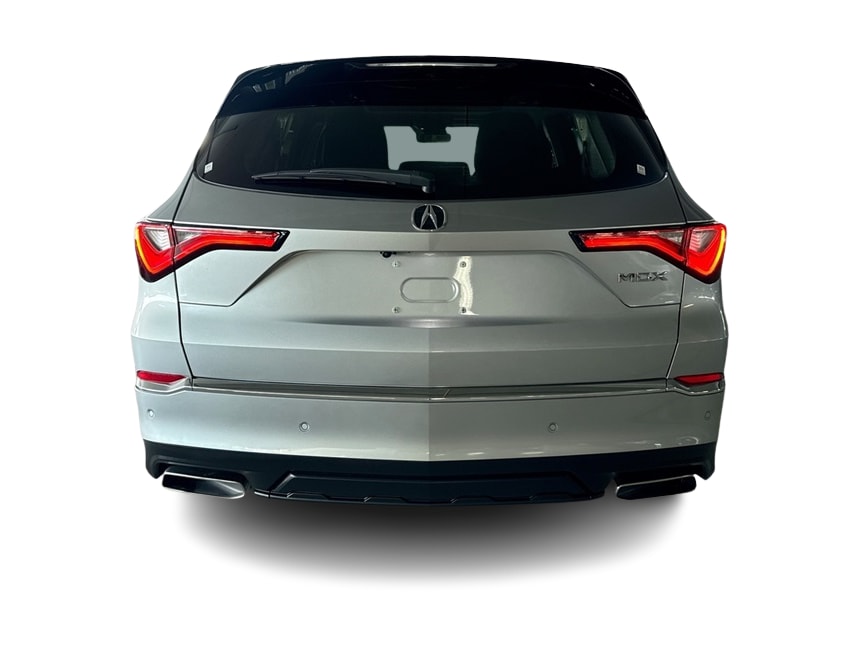 Thumbnail: 2024 Acura MDX - 5