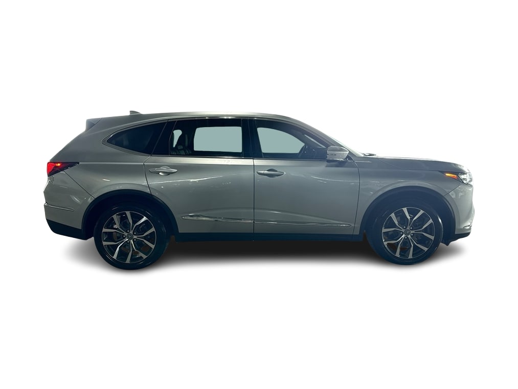 Thumbnail: 2024 Acura MDX - 23