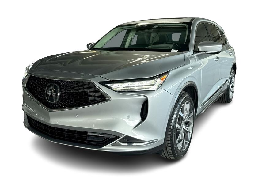 Thumbnail: 2024 Acura MDX - 21