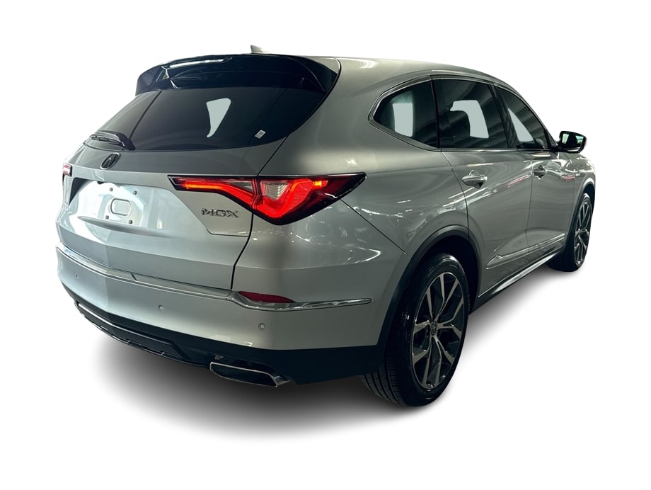 Thumbnail: 2024 Acura MDX - 22