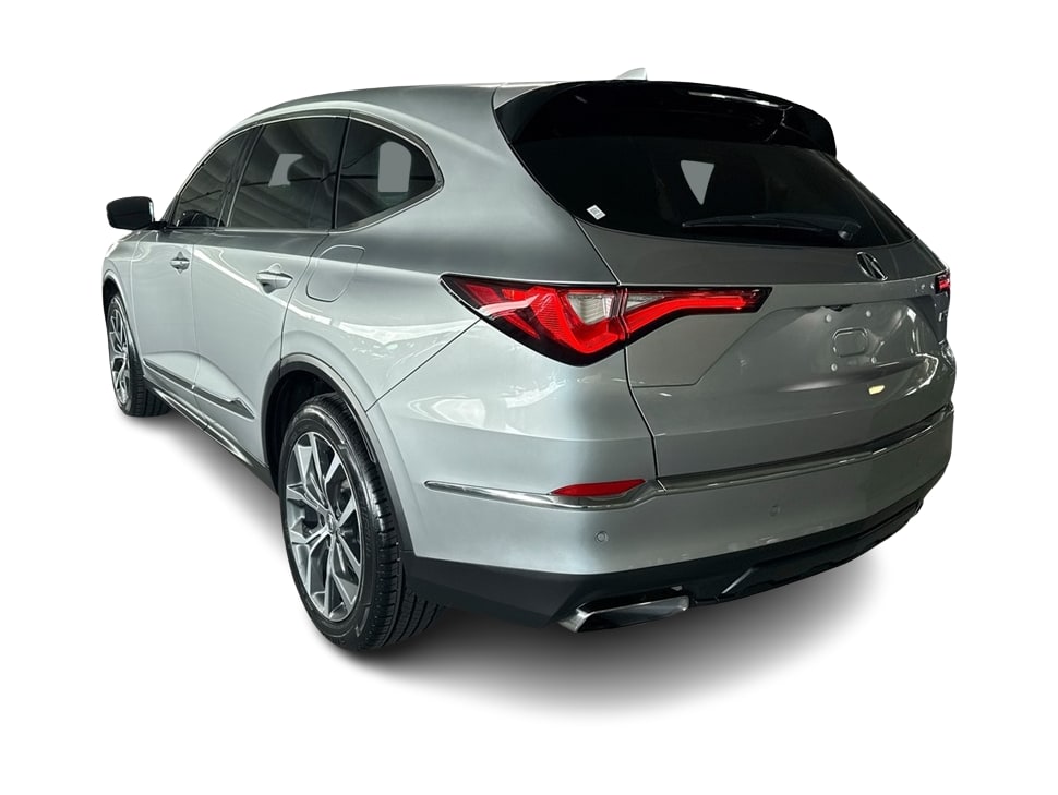 Thumbnail: 2024 Acura MDX - 4