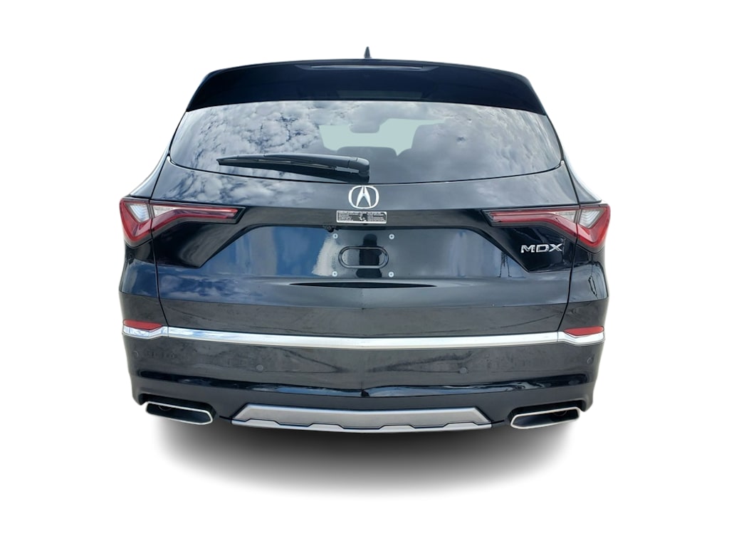 2025 Acura MDX Technology 5