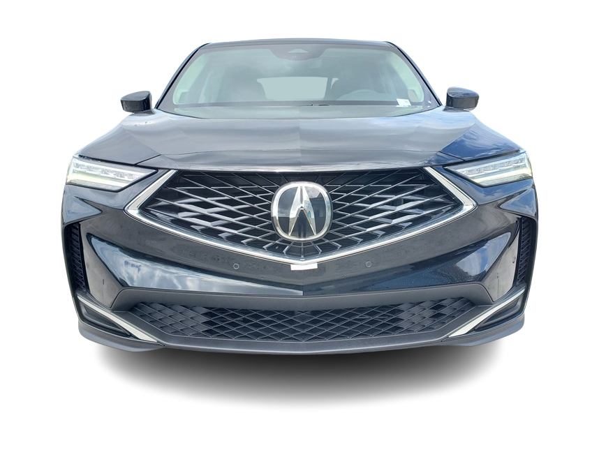 2025 Acura MDX Technology 6