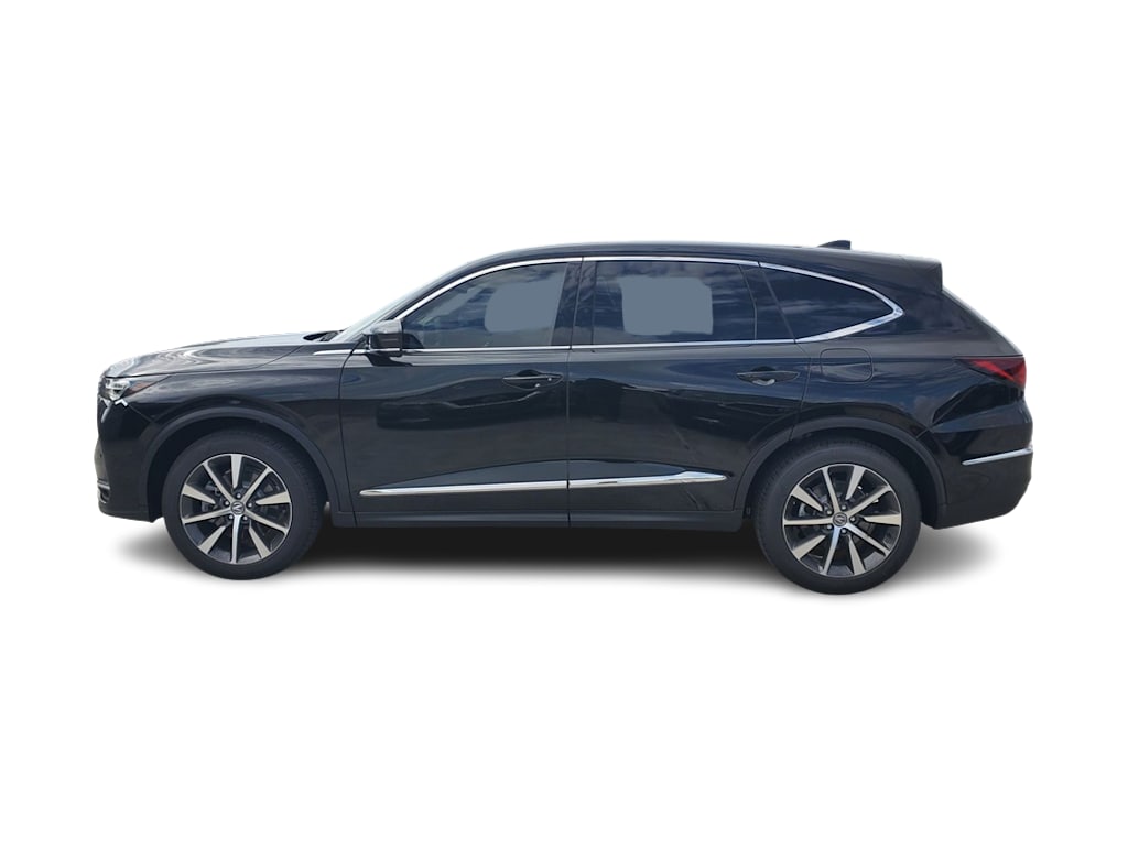 2025 Acura MDX Technology 3