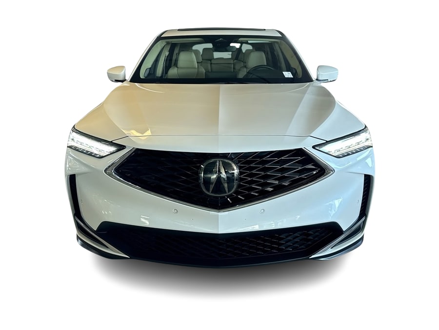 Thumbnail: 2025 Acura MDX - 6