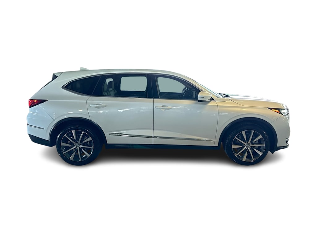 Thumbnail: 2025 Acura MDX - 22