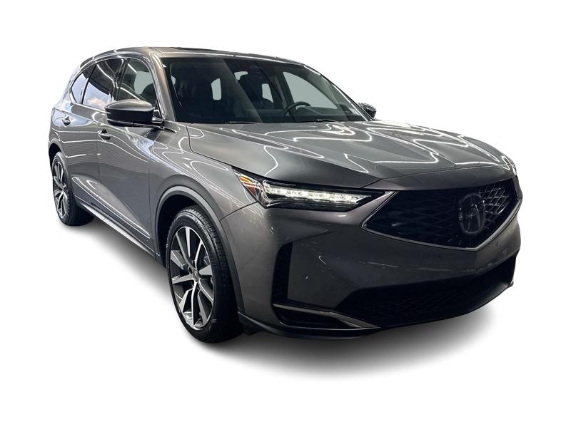 Thumbnail: 2025 Acura MDX - 21