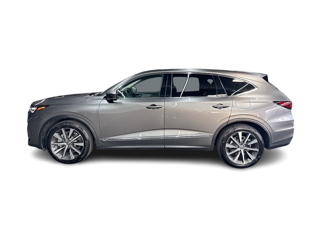 Thumbnail: 2025 Acura MDX - 3
