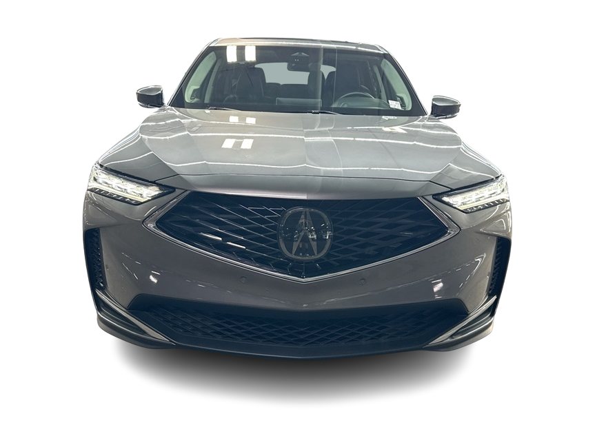 Thumbnail: 2025 Acura MDX - 6