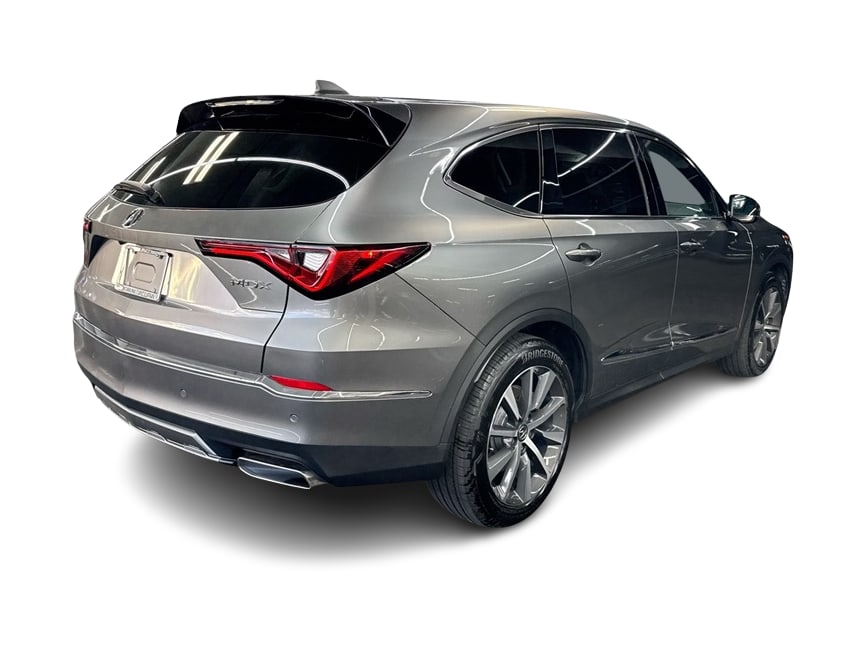 Thumbnail: 2025 Acura MDX - 23