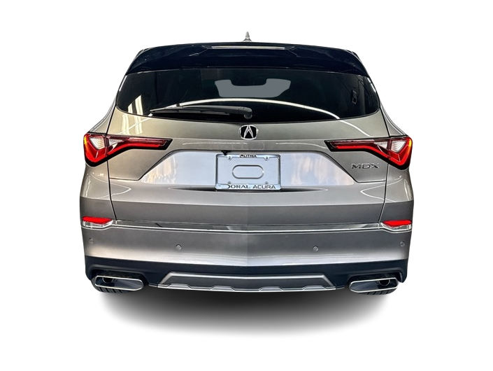 Thumbnail: 2025 Acura MDX - 5