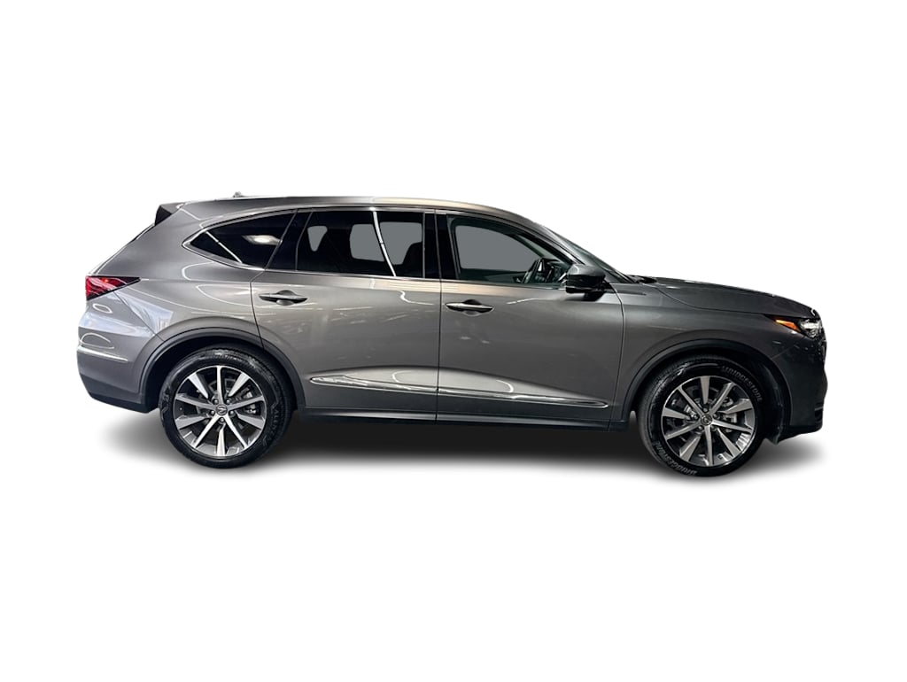 Thumbnail: 2025 Acura MDX - 24