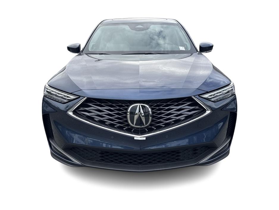 2025 Acura MDX Technology 6