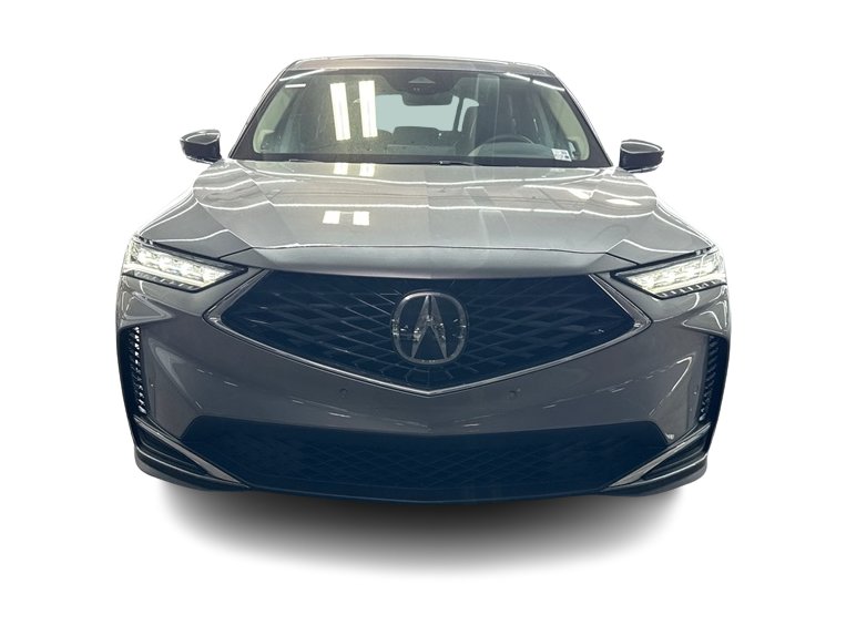Thumbnail: 2026 Acura MDX - 6