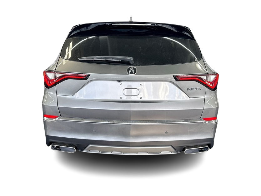 Thumbnail: 2026 Acura MDX - 5