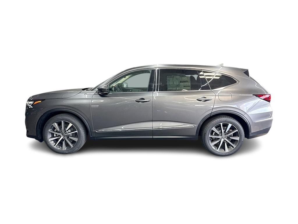 Thumbnail: 2026 Acura MDX - 3