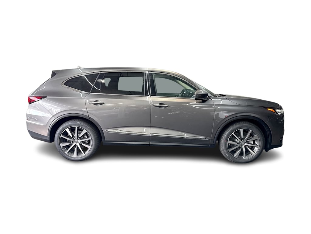 Thumbnail: 2026 Acura MDX - 24