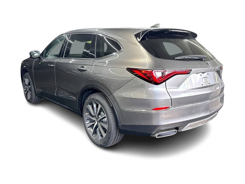 Thumbnail: 2026 Acura MDX - 4