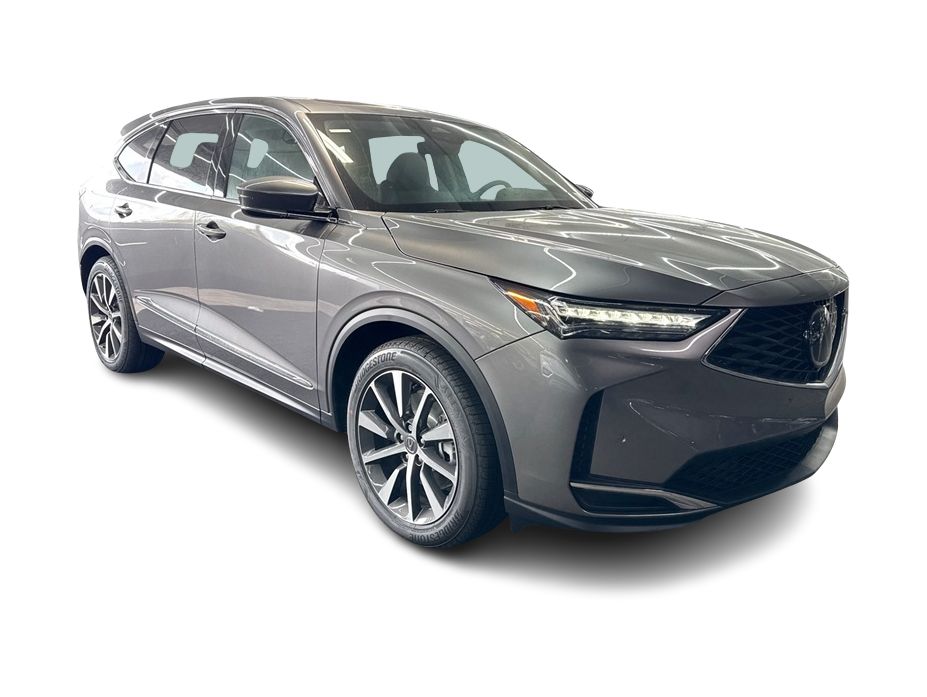 Thumbnail: 2026 Acura MDX - 21