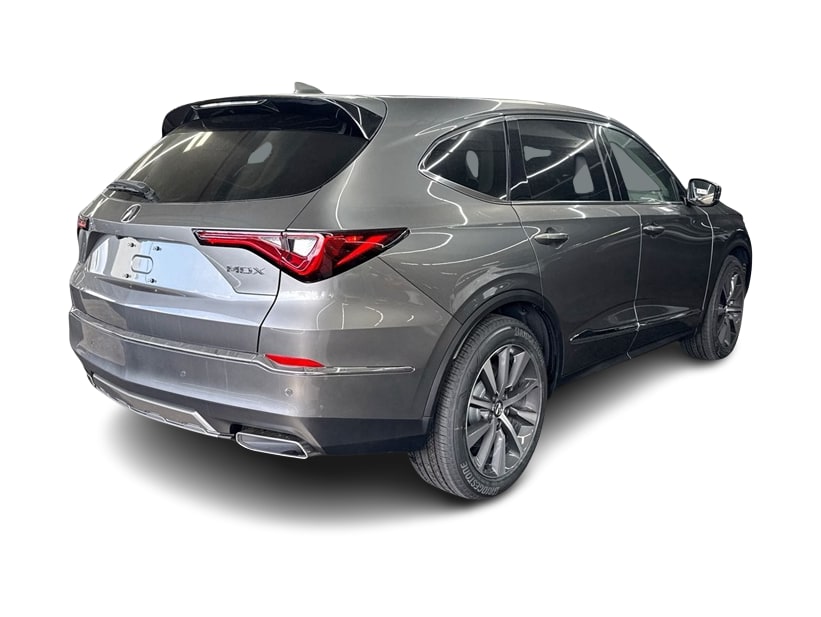 Thumbnail: 2026 Acura MDX - 23