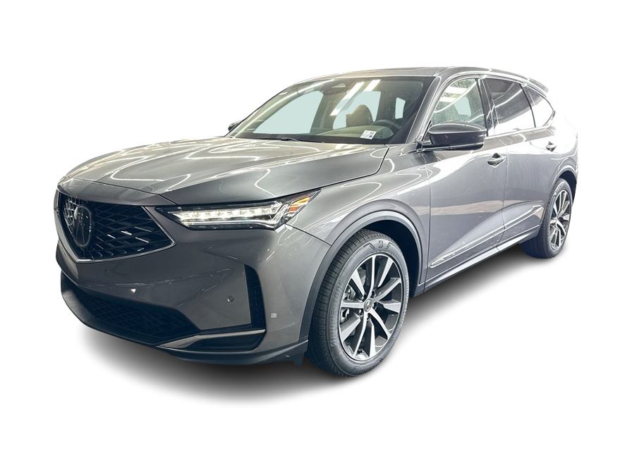 Thumbnail: 2026 Acura MDX - 22