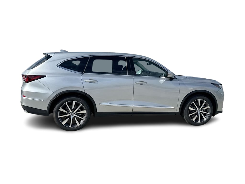 Thumbnail: 2026 Acura MDX - 23