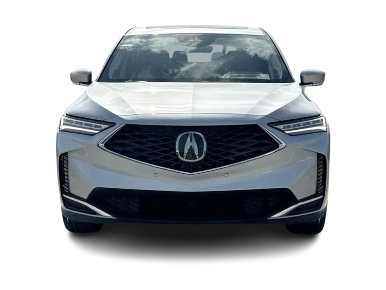 Thumbnail: 2026 Acura MDX - 6