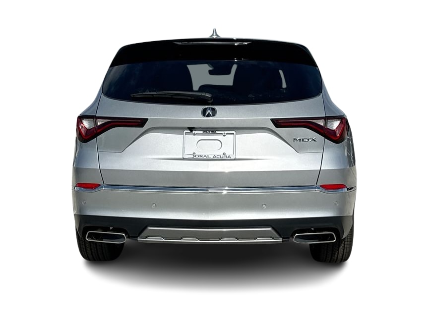 Thumbnail: 2026 Acura MDX - 5