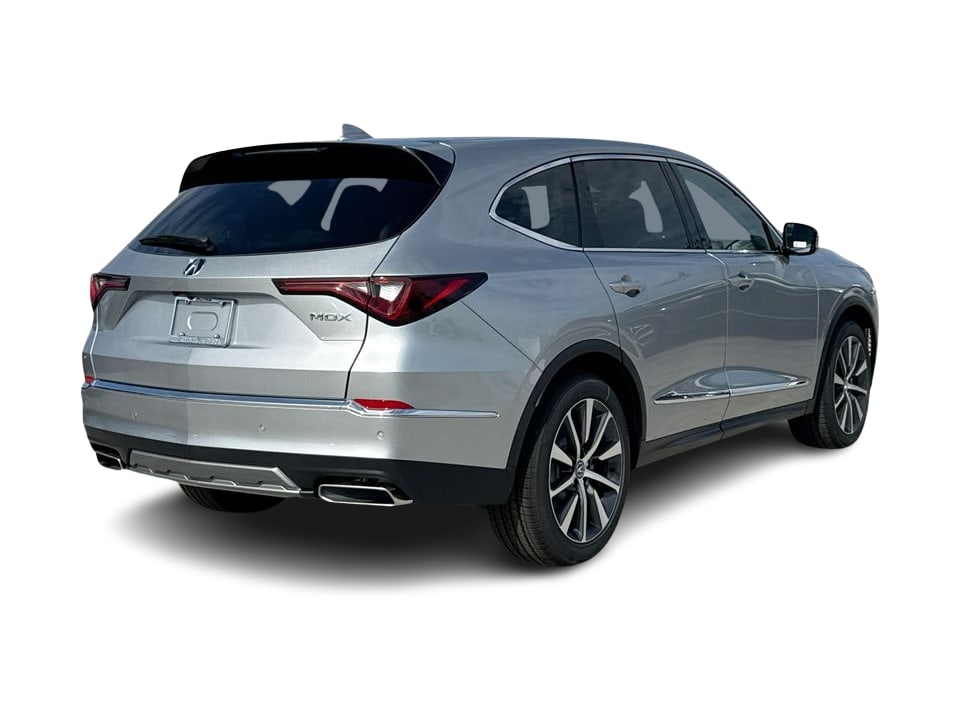 Thumbnail: 2026 Acura MDX - 22