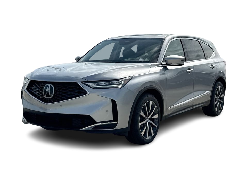 Thumbnail: 2026 Acura MDX - 21
