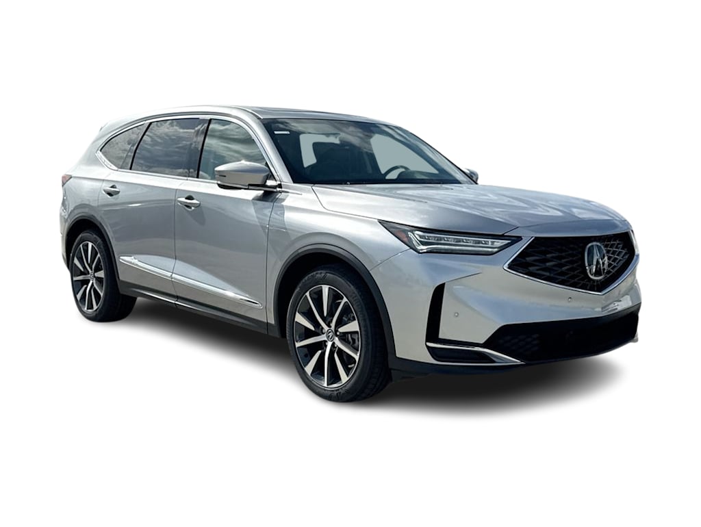 Thumbnail: 2026 Acura MDX - 20