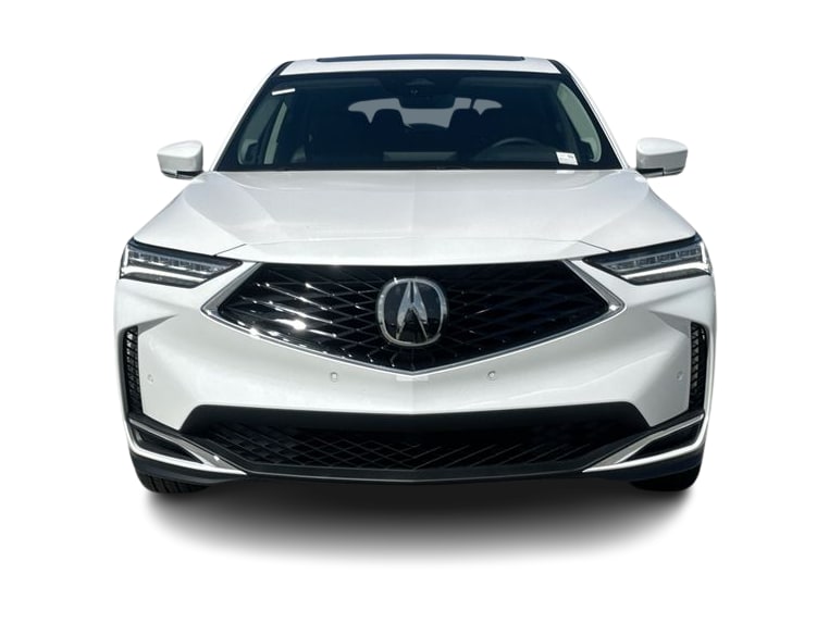 Thumbnail: 2026 Acura MDX - 6