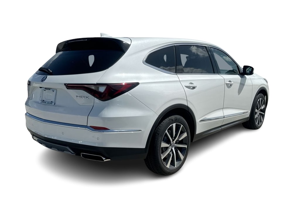 Thumbnail: 2026 Acura MDX - 22